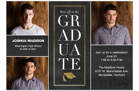 How to create unique, affordable graduation invitations. Graduation Invitations Graduation Cards Walgreens Photo