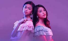 We did not find results for: Berawal Dari Persahabatan Zara Leola Dan Anneth Berkarya Bareng Okezone Celebrity