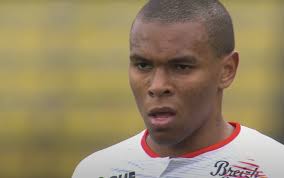 Laurienté, il giocatore del Lorient che segna come Oliver Hutton