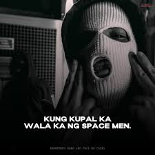 Anonymous Gang (NO FACE NO CASE)