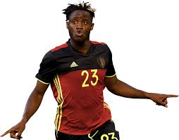 Jun 20, 2021 · the first nations player of the team 2 release has landed this evening, and it is crystal palace and belgium striker michy batshuayi who has been given the nod. Michy Batshuayi Football Render 37822 Footyrenders