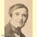 Antoni Edward Odyniec h. wł. (M.J. Minakowski, Genealogia potomków Sejmu  Wielkiego)