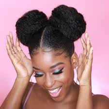 The hair weaving hairstyles are one of the commonly seen hairstyles among nigerian . Pretty Naturalhairrocks Africanhairsummit June 2019 Abuja Nigeria Africanhairsu Hot Hair Styles Hair Styles Diy Hairstyles