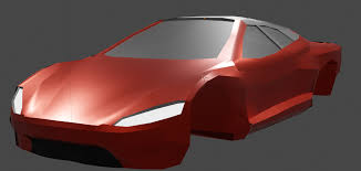 Today we test whether a fully upgraded level 5 tesla is faster than a. I Recreated The Tesla Roadster From Jailbreak With An Interior Robloxjailbreak