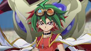 Do you like this video? Yuya Sakaki Yu Gi Oh Wiki Fandom