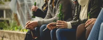 Alkohol Und Tabak Schaden Den Gefassen Schon In Jungen Jahren Drugcom