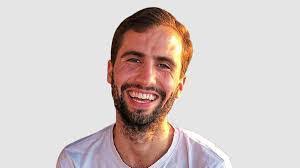 Richard Ingold's Instagram, Twitter & Facebook