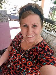 Kellene Martin Obituary