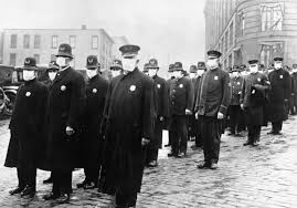 An attempt was made to break the strike by bringing in dockers from liverpool by the garvey and verdon families who were stevedores in the port. The Deadliest Virus Ever Known The New Yorker