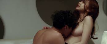 Nude video celebs » Lee Tae-Im nude - For the Emperor (2014)