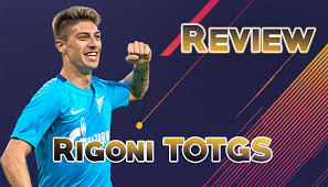 Based on fifa 21 may 18, 2021. Fifa18 Review Emiliano Rigoni Totgs Fut With Apero