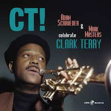 Amazon.com: CT! Celebrate Clark Terry: CDs & Vinyl