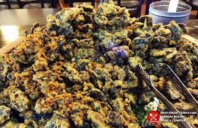 Syurga makanan romah makan terlajak laris aliff syukri. Restoran Tempayan Sungai Buloh Saji Makanan Tengahari Ala Kampung