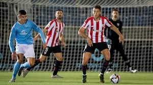 The home of athletic bilbao on bbc sport online. Athletic Bilbao Break More Hearts With A Last Minute Victory At Ud Ibiza Football Espana