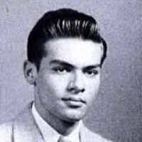 Harvey Allen Handford (1930–2013)