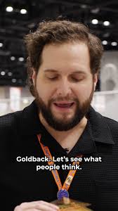 @Goldback's video Tweet