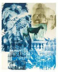 Robert Rauschenberg Robert Rauschenberg Art Animal Design