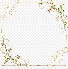 Entdecke rezepte, einrichtungsideen, stilinterpretationen und andere ideen zum ausprobieren. Floral Wedding Invitation Background Png Download 3400 3403 Free Transparent Picture Frames Png Download Cleanpng Kisspng
