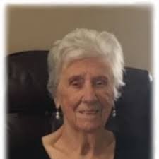 Virginia Brewer Ray Obituary December 7, 2019