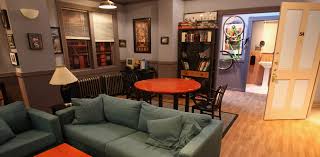 Seinfeld complete series w coffee table book rare for in clondalkin dublin from calc. 30 Years Ago We Got Our First Glimpse Of Seinfeld The Forward