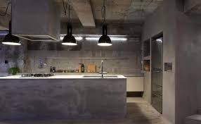 Shop kitchen cabinets and more at the home depot. Concrete Kitchen Cabinets Bold And Unusual Ideas In Modern Homes
