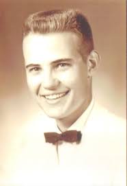 Alfred Travis Obituary 2021