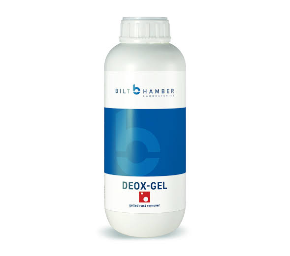 Deox-Gel - Bilt Hamber