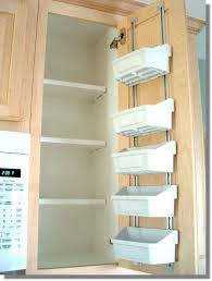 For Tall Left Cabinet Kitchen Space Savers Pantry Remodel Kitchen Cabinet Accessories