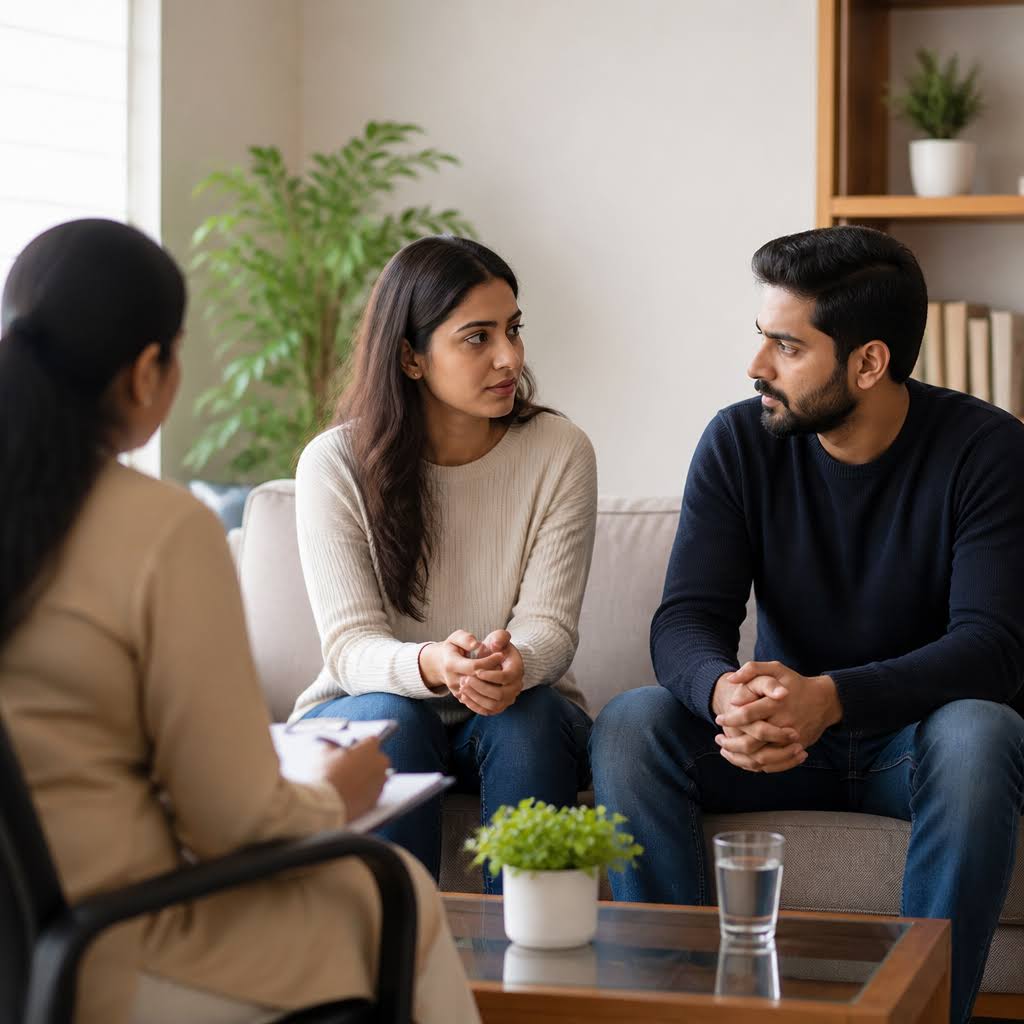 Relationship Counseling Jawahar Nagar product image