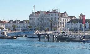 Página de facebook oficial del villarreal. Villa Real De San Antonio Desde La Desembocadura Del Guadiana Portugal Met Afbeeldingen