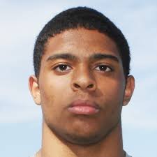 Notre Dame Football Recruits