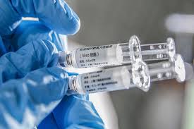 Singapore — singapore is introducing covid measures for dining depending on whether people have sinovac's vaccine has not been included in singapore's national vaccine program and is only. Sinovac S Vaccine Finds Supporters In Singapore Chinadaily Com Cn
