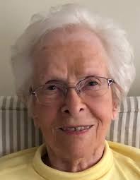 Obituary for Marion Miller