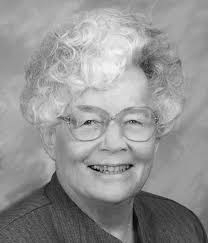 PEARL BETTS Obituary (2009)