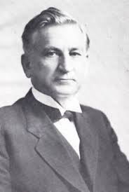 Notable Pythians — Knights of Pythias of Texas