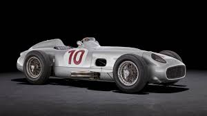 Mercedes Fleches D Argent Des Annees 50 Motor1 Com Photos Voiture Mercedes Mercedes Mercedes Benz