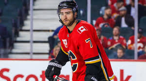 Neither tyson barrie nor the toronto maple leafs seem to be in any rush to ink a new deal. Does A Tyson Barrie For Tj Brodie Trade Make Sense For The Toronto Maple Leafs Maple Leafs Hotstove