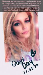 Angie Morgan-Wolf (@ang_m_wolf) • Instagram photos and videos