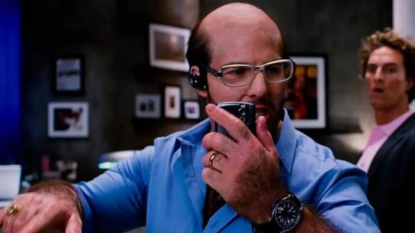 Ben Stiller Reveals Tom Cruise's Two Bizarre Requests for TROPIC THUNDER —  GeekTyrant