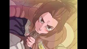 Free Attack On Titan Porn | PornKai.com