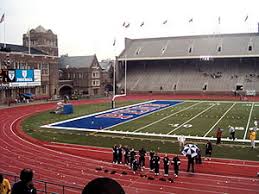 Franklin Field Wikipedia