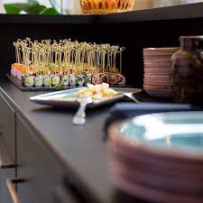 Catering Moments Sushilove Sushi Japan Fusionkitchen Niceday Picoftheday Food Hannover Tresorrestaurant Fusion Kitchen Sushi Love Food