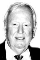 Francis Warner Obituary (2006)