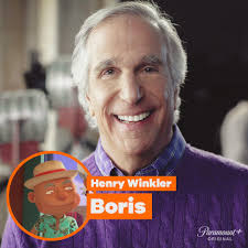 Check out the voice talent behind these characters! New episodes of Rugrats  are coming to Paramount+