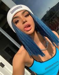 Eve Crook-Shields (crook1612)