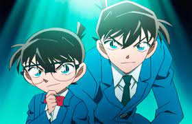 Conan, junto con el detective takagi y la detective sato, que estaban vigilando un apartamento sospechoso, van al apartamento luego de que chiba les presente a 3 sospechosos, cuando llegan encuentran a un hombre tirado con un golpe en la cabeza. Cuantos Capitulos Tiene Detective Conan Sooluciona