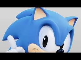 Tyson Hesse Sonic In Sonic 1 Rom Hack Youtube In 2020 Sonic Some Games Hesse