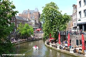 Verliebt In Utrecht Seine Grachten Grachtenhauser Kanale Sein Design Und Coolen Shops Und In Die Coolen Bars Cafes Und Utrecht Reisen Sehenswurdigkeiten