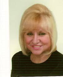 Janina M. Pernak de Gast