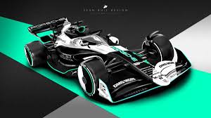 Some ideas that i worked last week during the f1 official team releases for 2019 season. Sean Bull Design On Twitter F1 2022 Concept Liveries What Do You Think About The New Shape Cars F1 Formula1 F12020 Liverydesign